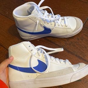 nike blazers